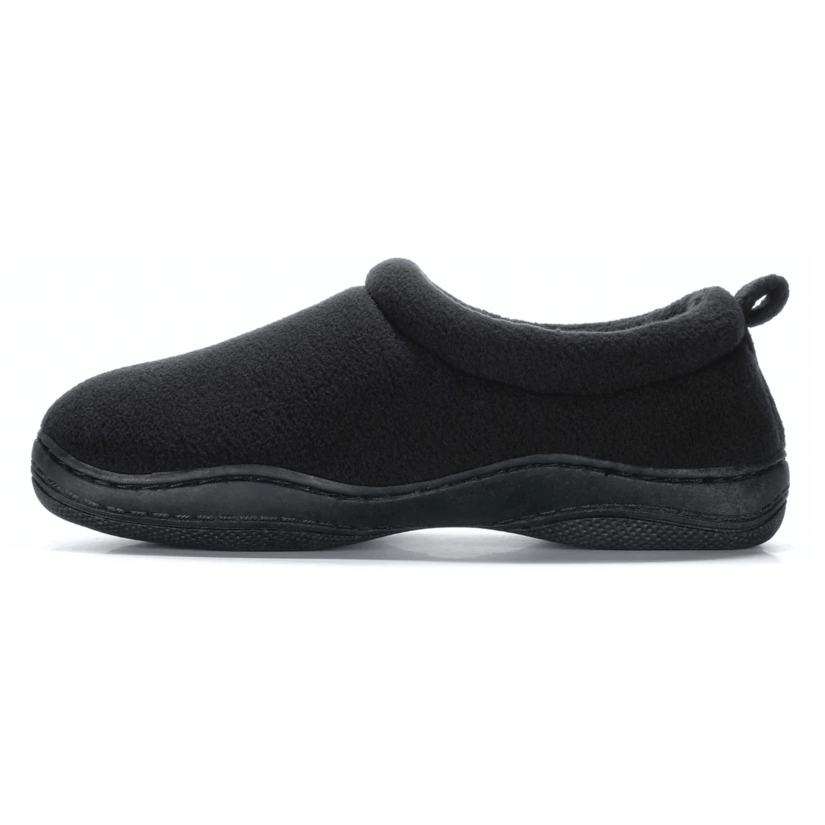 Tamarac Suzie Slipper Black - My Shoe Specialist & My School Shoes