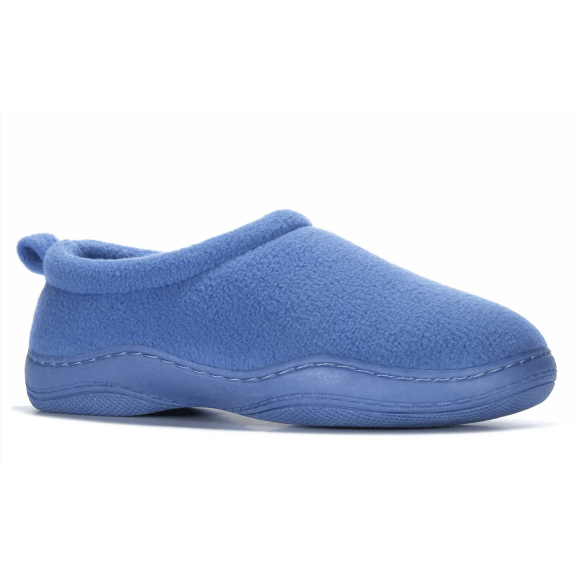 Tamarac Suzie Slipper Blue - My Shoe Specialist & My School Shoes