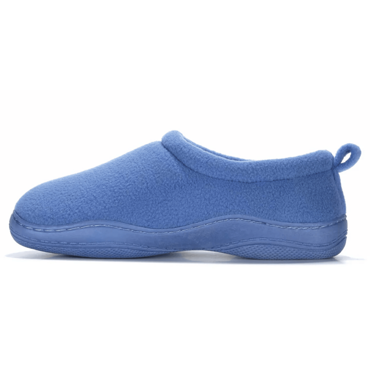 Tamarac Suzie Slipper Blue - My Shoe Specialist & My School Shoes