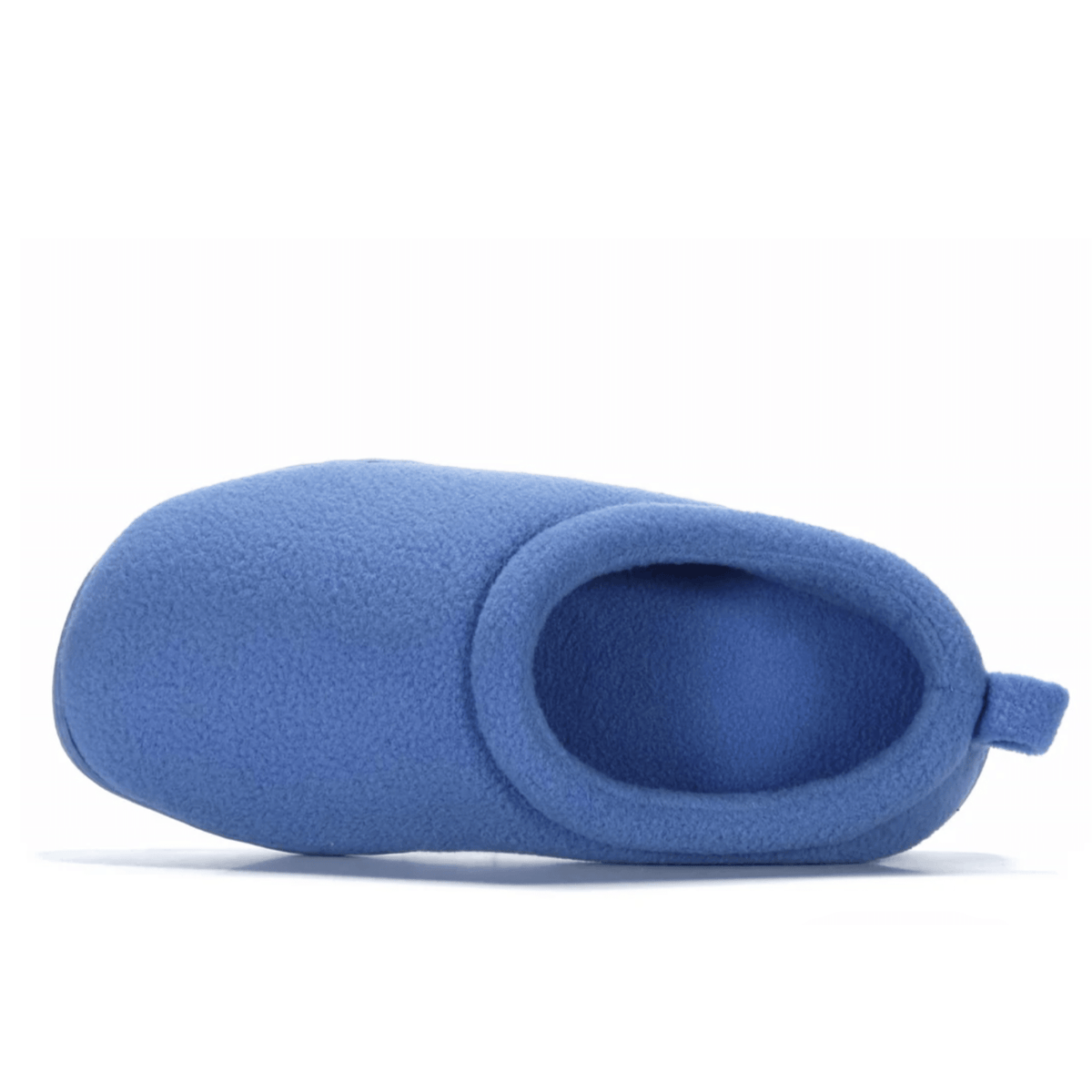 Tamarac Suzie Slipper Blue - My Shoe Specialist & My School Shoes