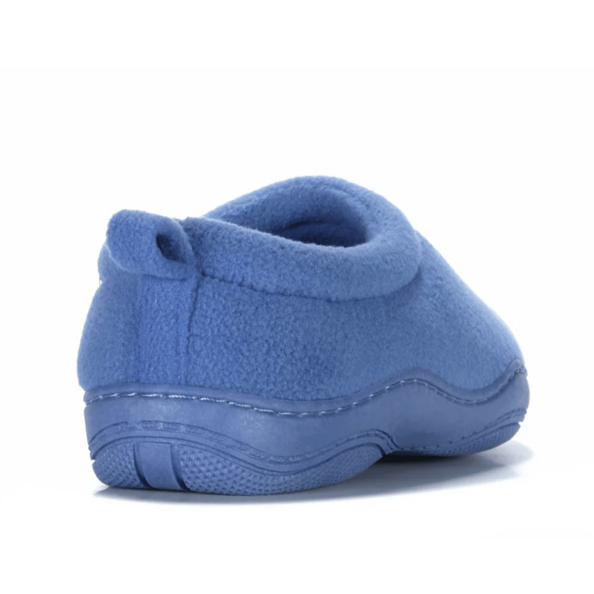 Tamarac Suzie Slipper Blue - My Shoe Specialist & My School Shoes