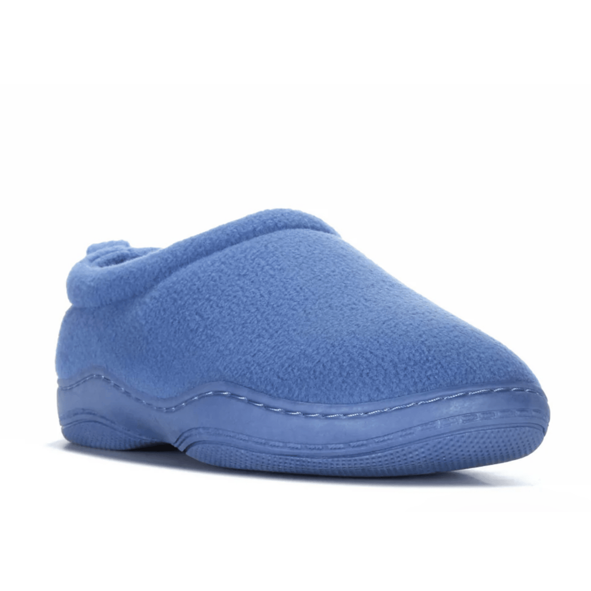 Tamarac Suzie Slipper Blue - My Shoe Specialist & My School Shoes