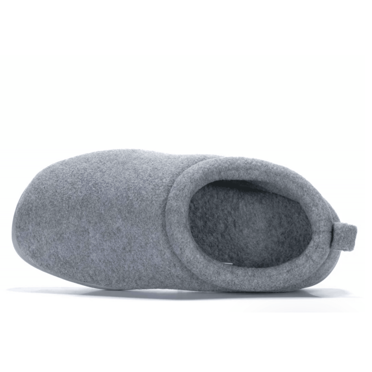 Tamarac Suzie Slipper Grey - My Shoe Specialist & My School Shoes