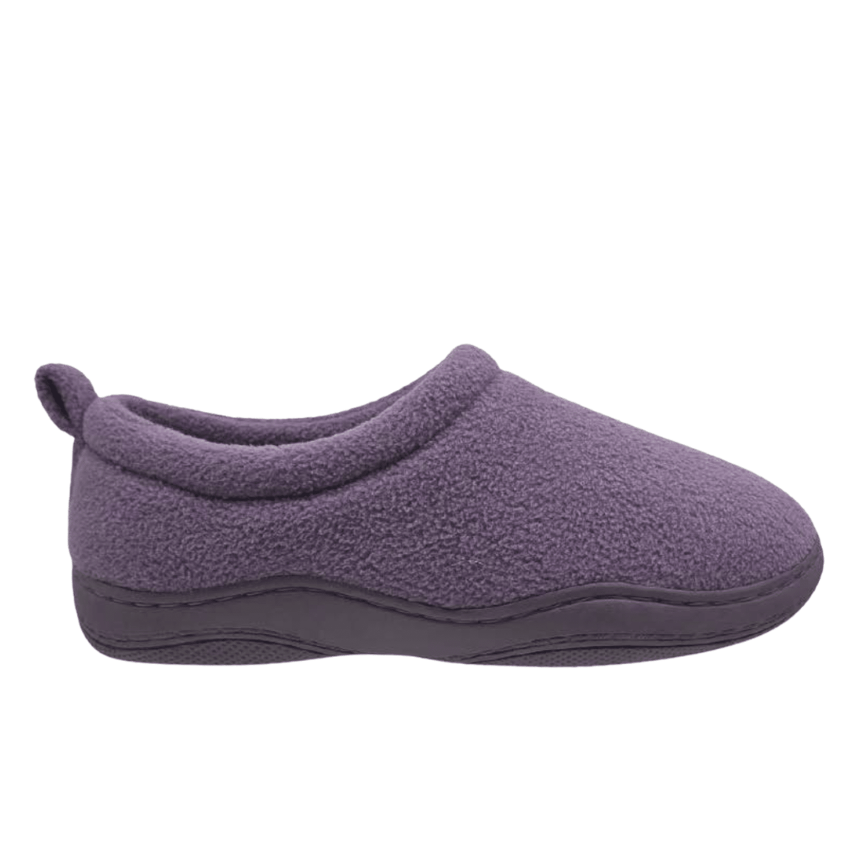 Tamarac Suzie Slipper Mauve - My Shoe Specialist & My School Shoes