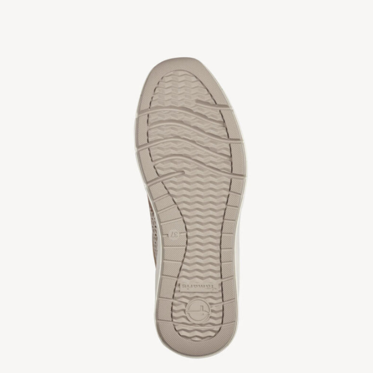 Tamaris Combi-Beige - My Shoe Specialist & My School Shoes