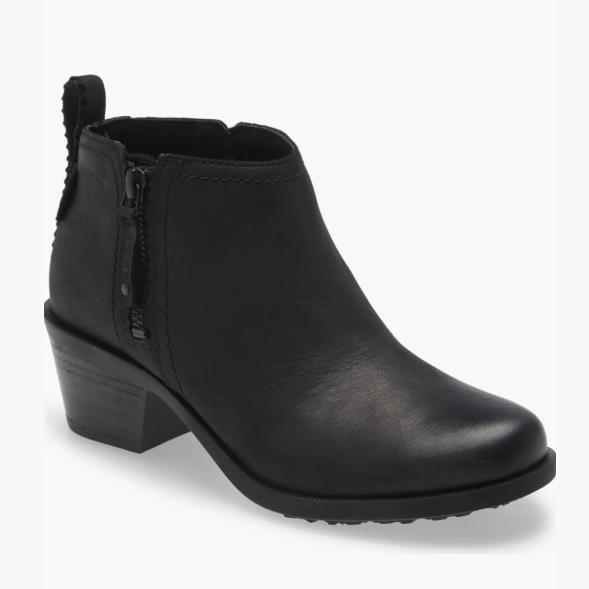 Teva Anaya Waterproof boot - My Shoe Specialist & My School Shoes