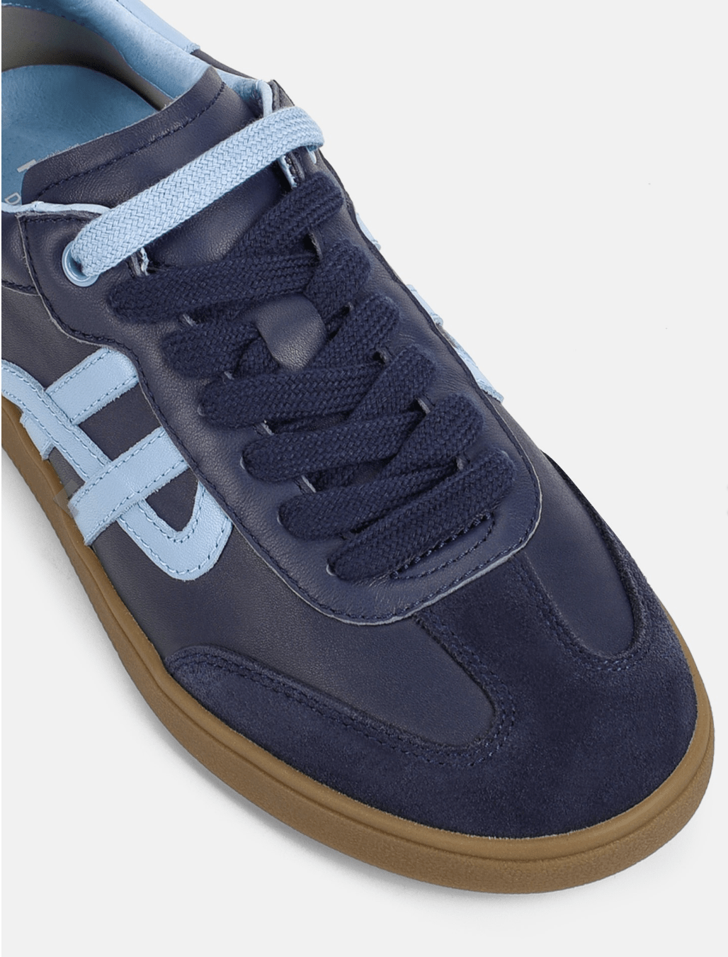 Trackside Sneaker W - My Shoe Specialist & My School Shoes
