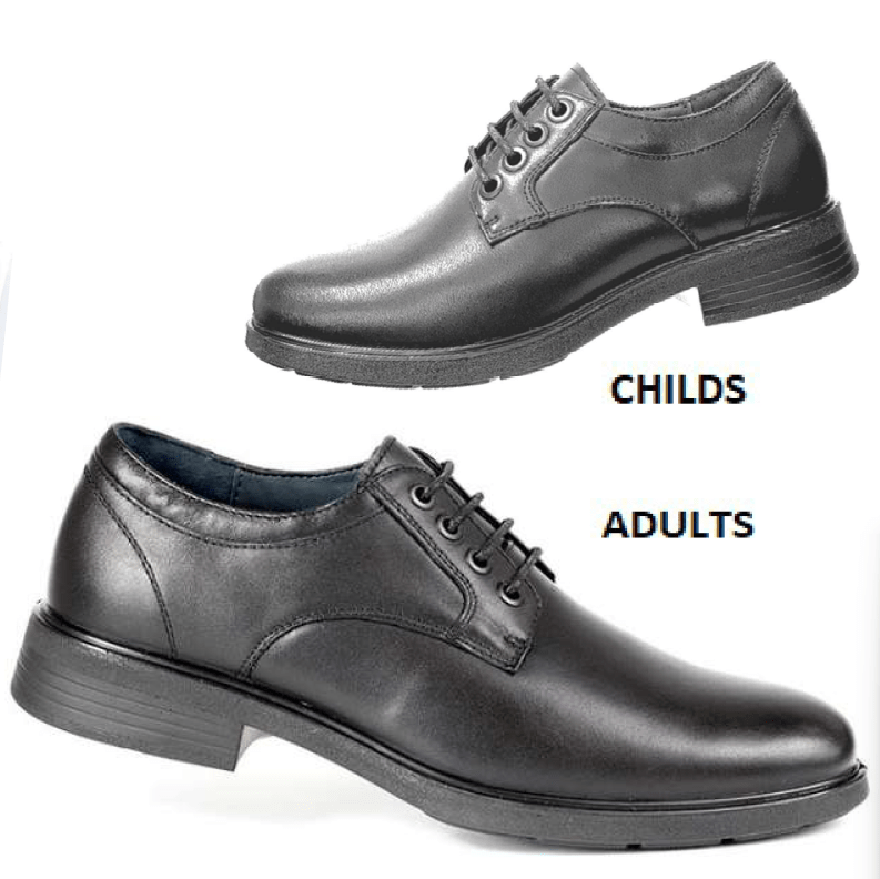 Vibe - My Shoe Specialist & My School Shoes