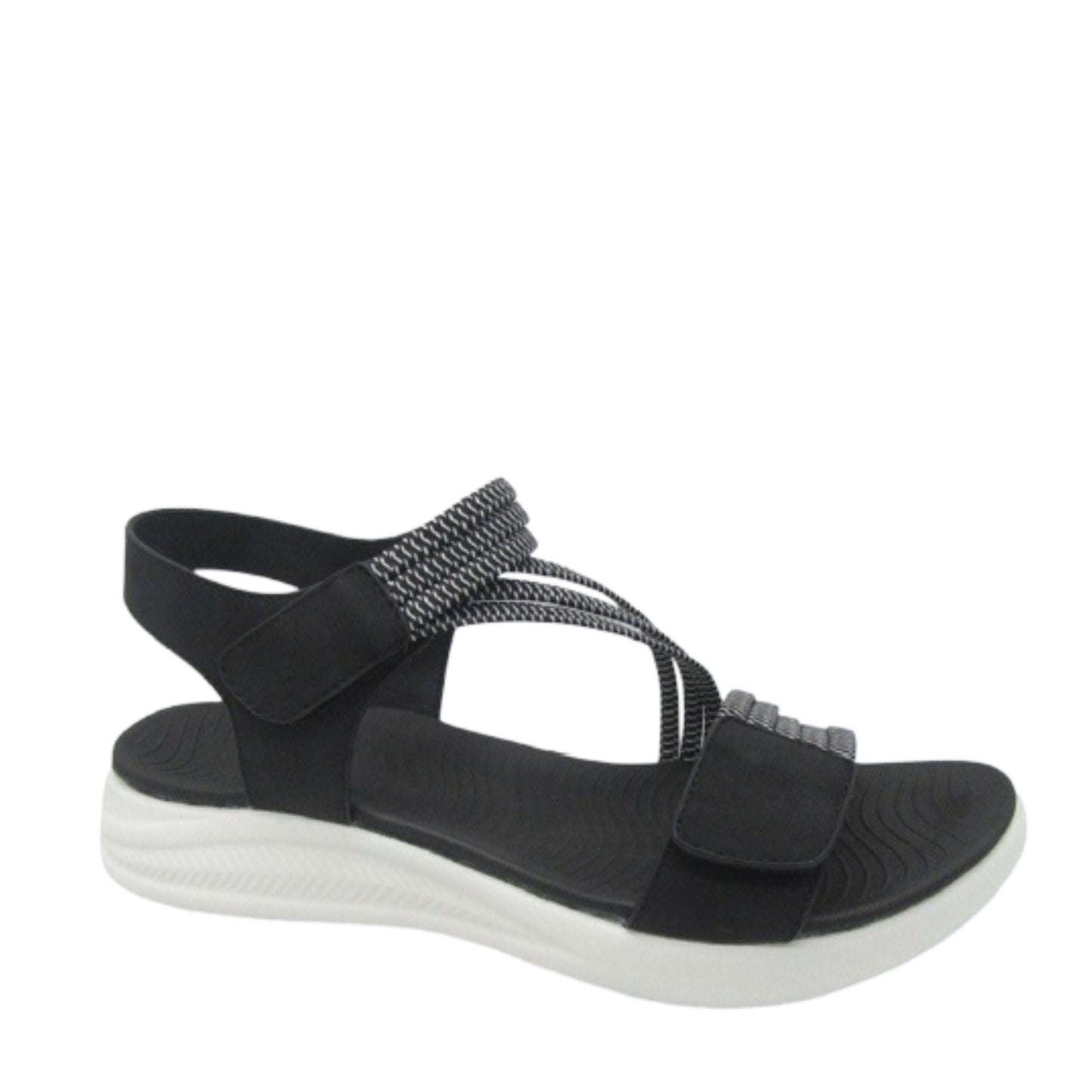 Walkable Beach Benni