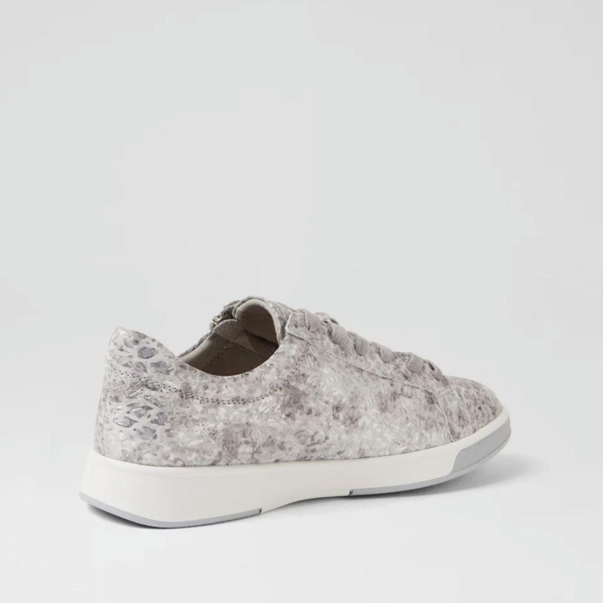 Ziera Aito Xf sneaker - My Shoe Specialist & My School Shoes