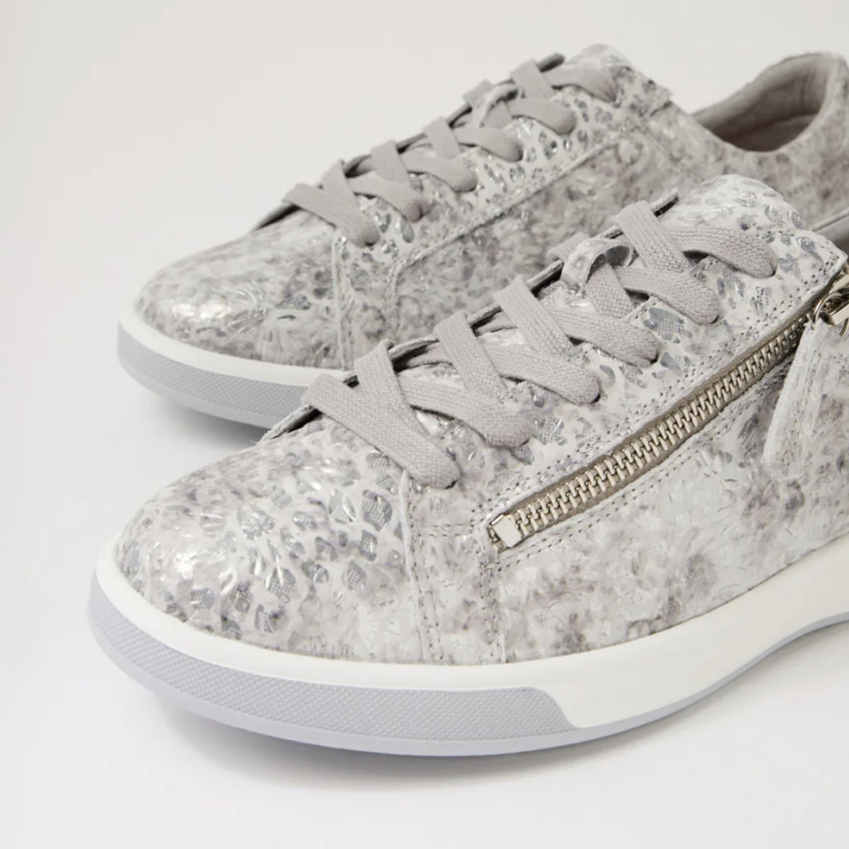 Ziera Aito Xf sneaker - My Shoe Specialist & My School Shoes