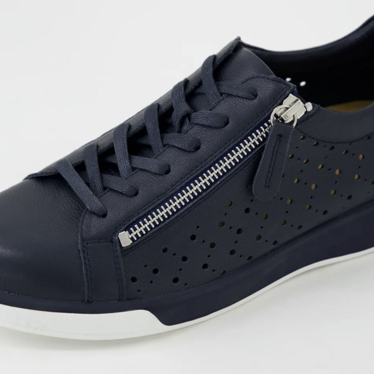 Ziera Aurie XF-ZR - My Shoe Specialist & My School Shoes