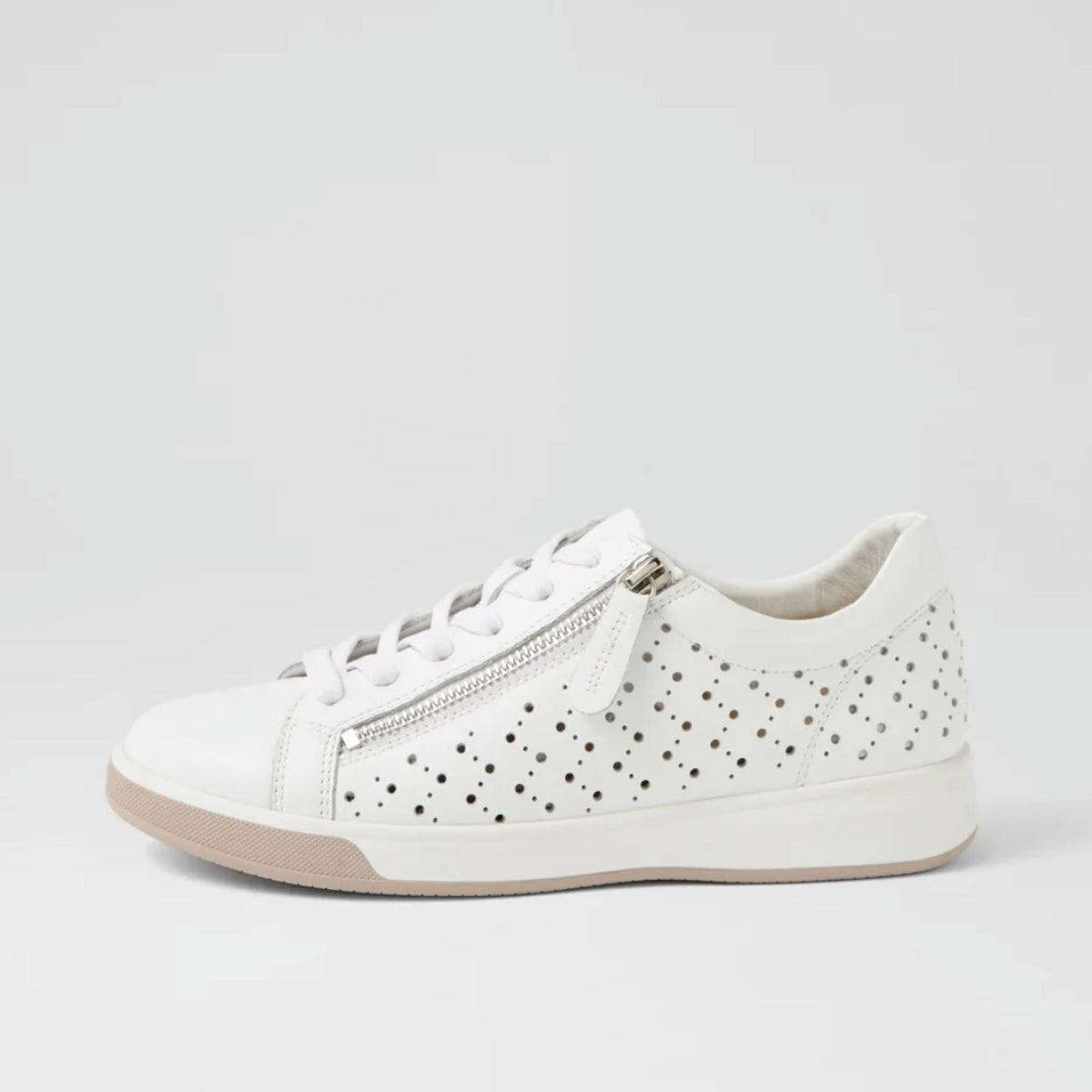 Ziera Aurie XF-ZR - My Shoe Specialist & My School Shoes