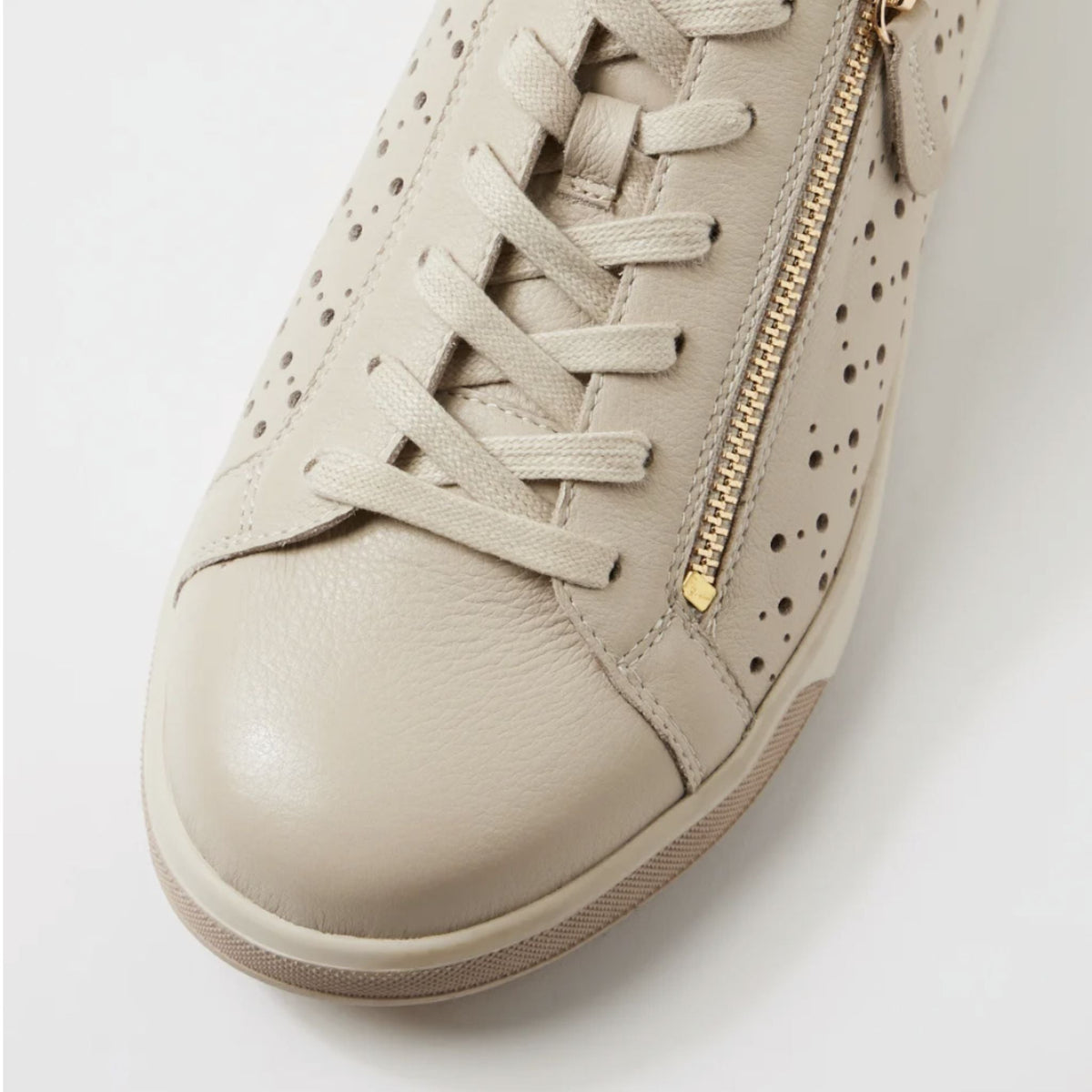 Ziera Aurie XF-ZR - My Shoe Specialist & My School Shoes