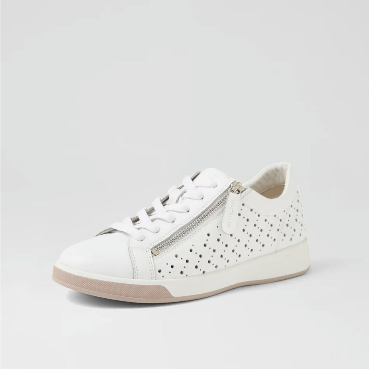 Ziera Aurie XF-ZR - My Shoe Specialist & My School Shoes