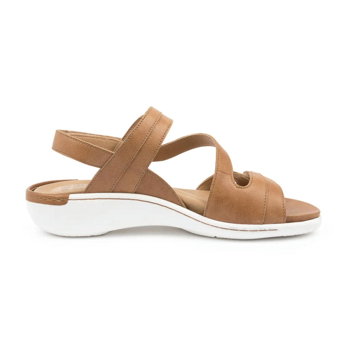 Ziera Beaux W sandal - My Shoe Specialist & My School Shoes