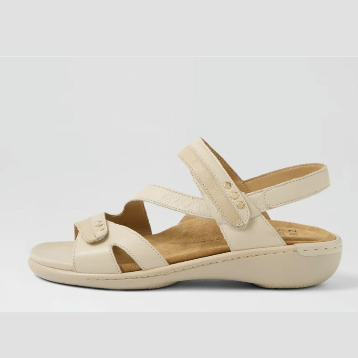 Ziera Beaux W sandal - My Shoe Specialist & My School Shoes