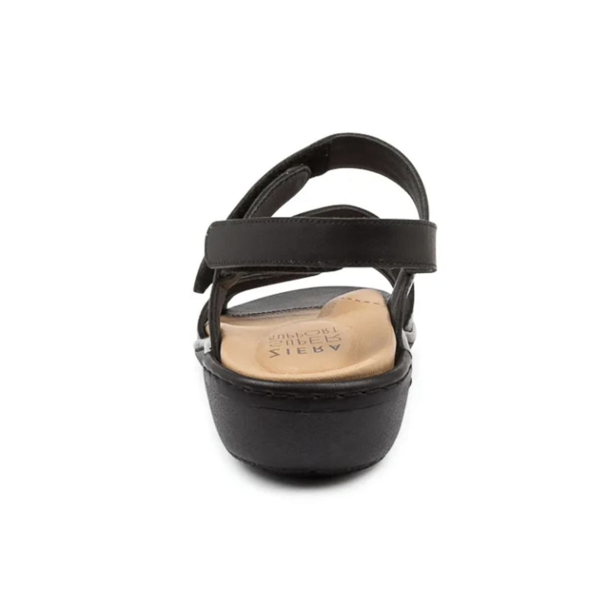 Ziera Beaux W sandal - My Shoe Specialist & My School Shoes