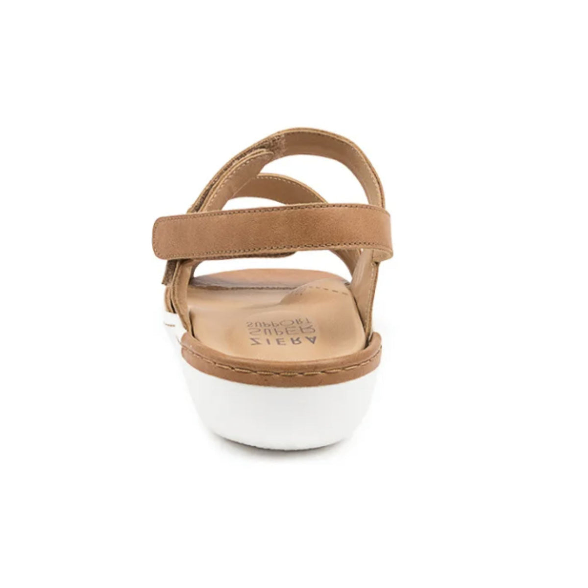 Ziera Beaux W sandal - My Shoe Specialist & My School Shoes