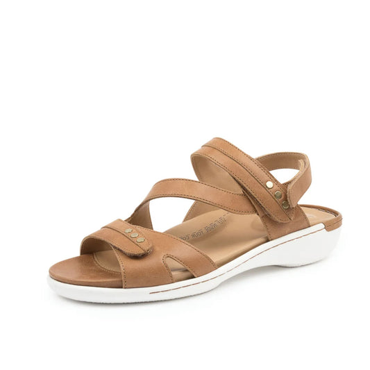 Ziera Beaux W sandal - My Shoe Specialist & My School Shoes