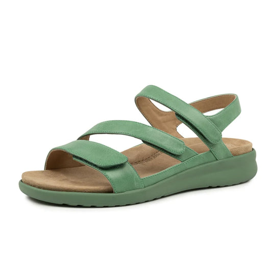 Ziera Boyde XW Spearmint - My Shoe Specialist & My School Shoes