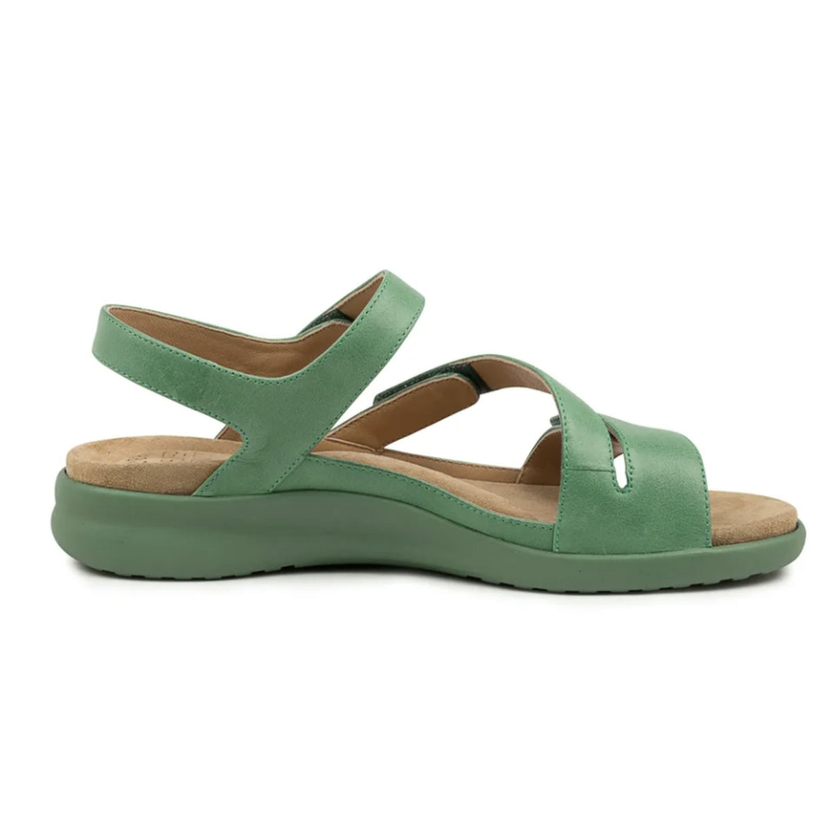 Ziera Boyde XW Spearmint - My Shoe Specialist & My School Shoes