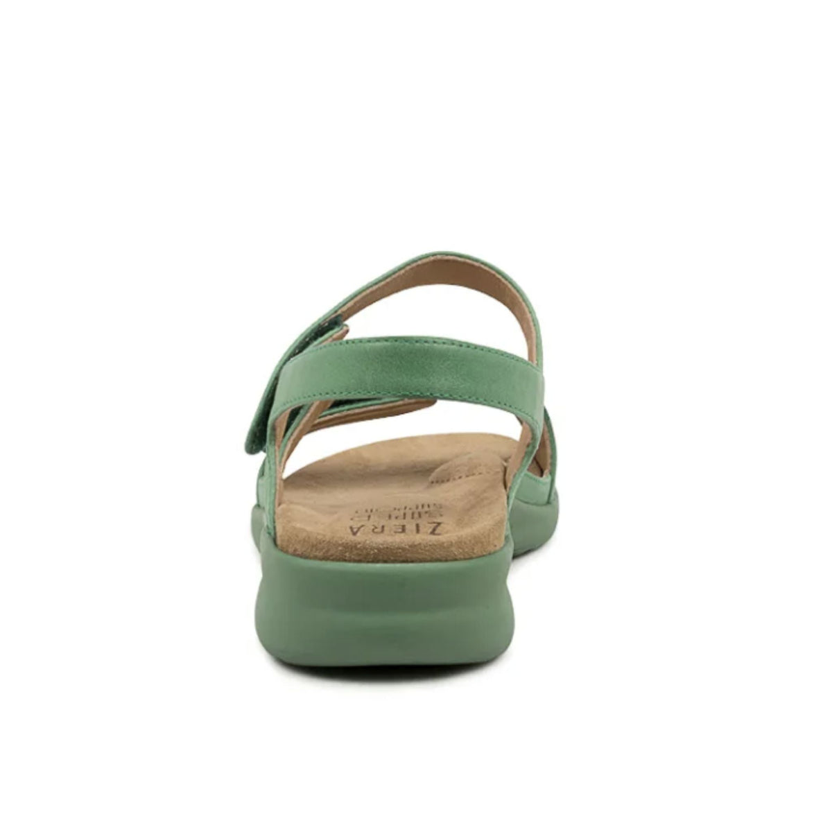 Ziera Boyde XW Spearmint - My Shoe Specialist & My School Shoes