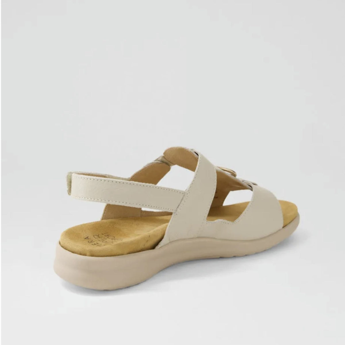 Ziera Brisa Sandal XF - My Shoe Specialist & My School Shoes