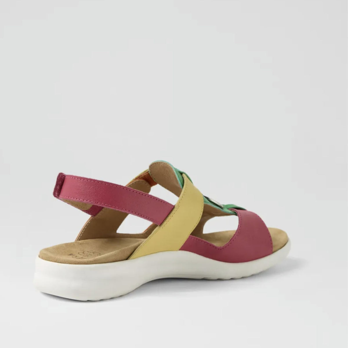 Ziera Brisa Sandal XF - My Shoe Specialist & My School Shoes