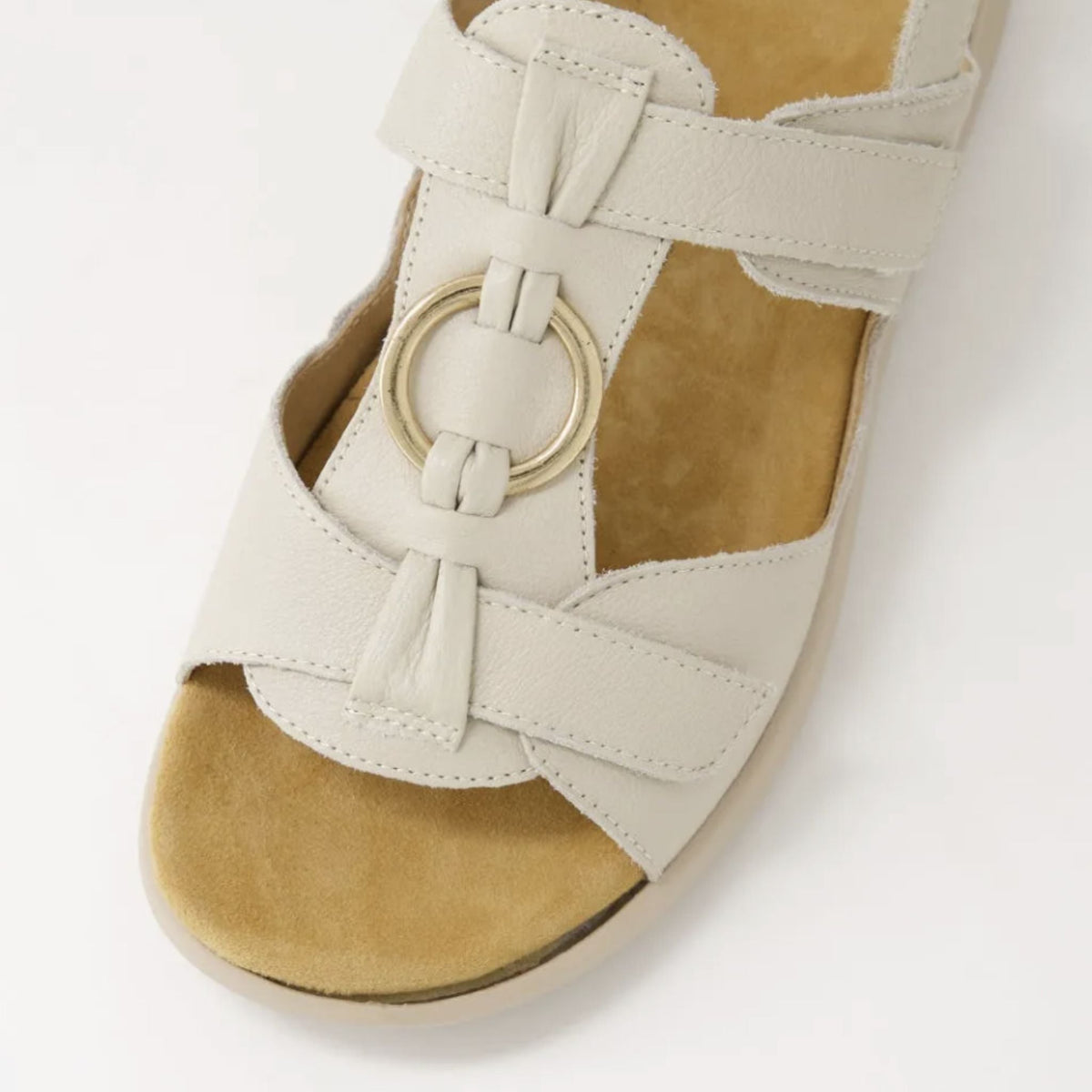 Ziera Brisa Sandal XF - My Shoe Specialist & My School Shoes