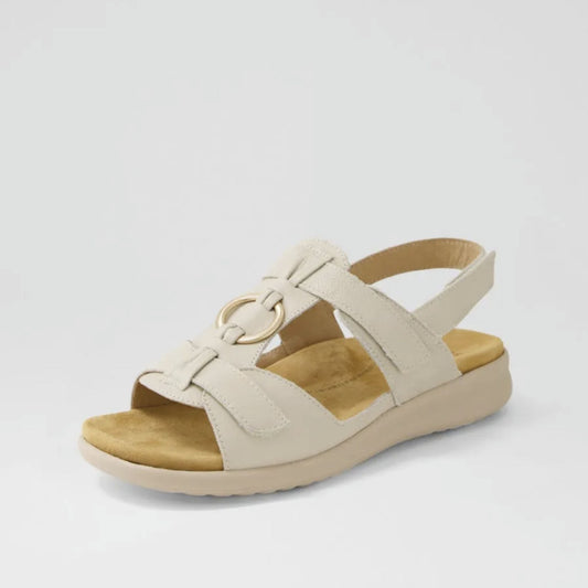 Ziera Brisa Sandal XF - My Shoe Specialist & My School Shoes