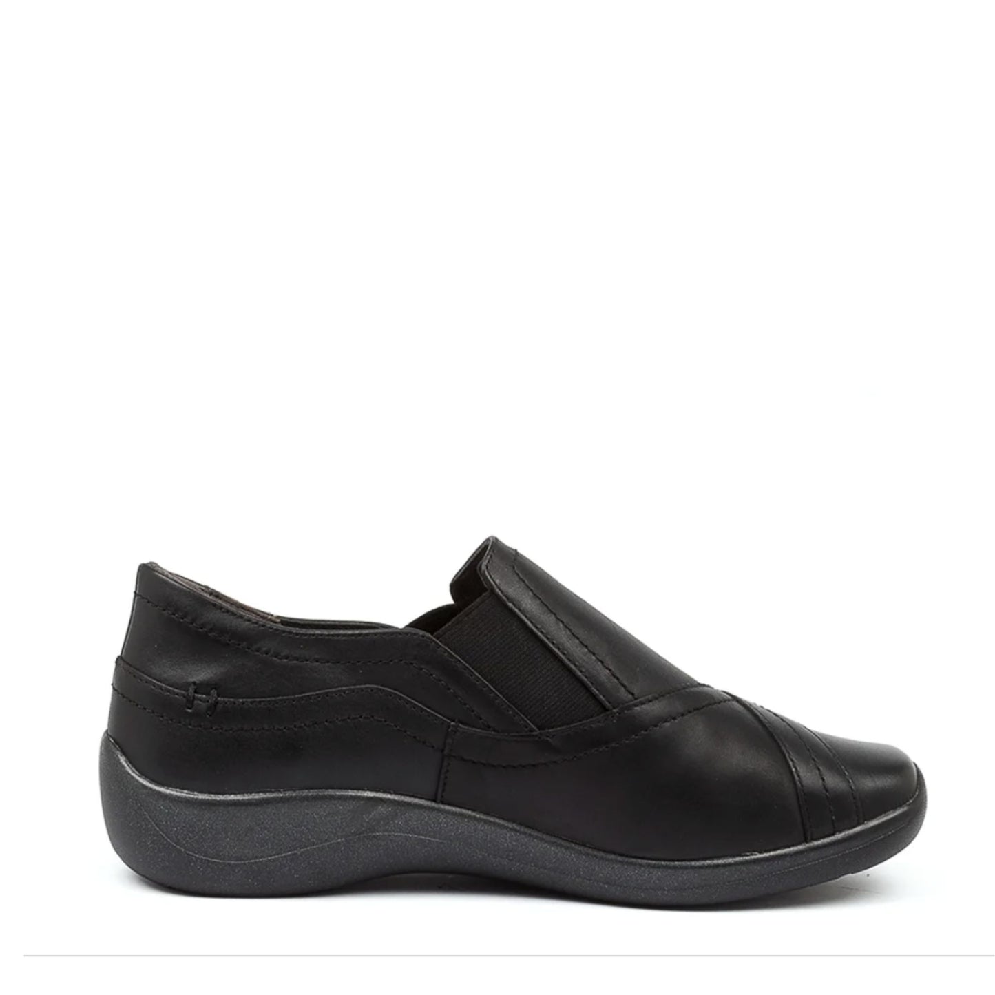 Ziera Java Black XF-ZR