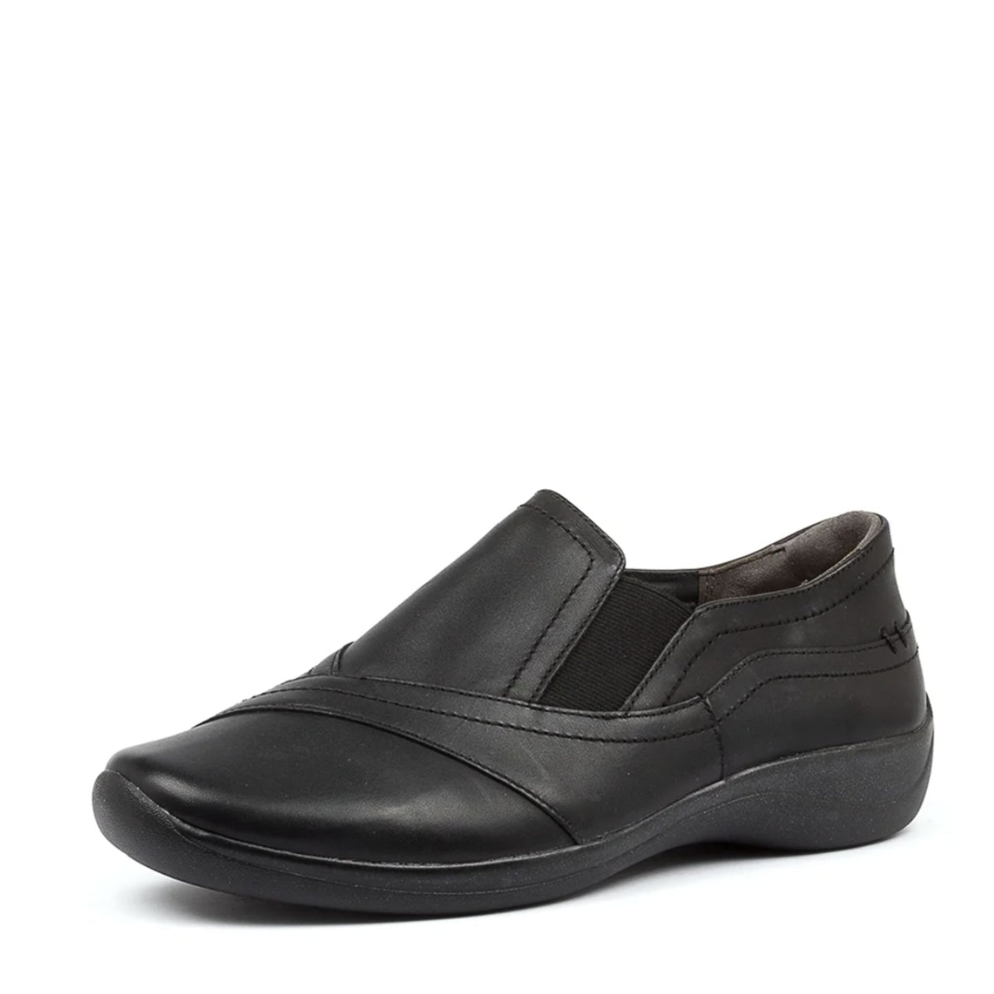 Ziera Java Black XF-ZR