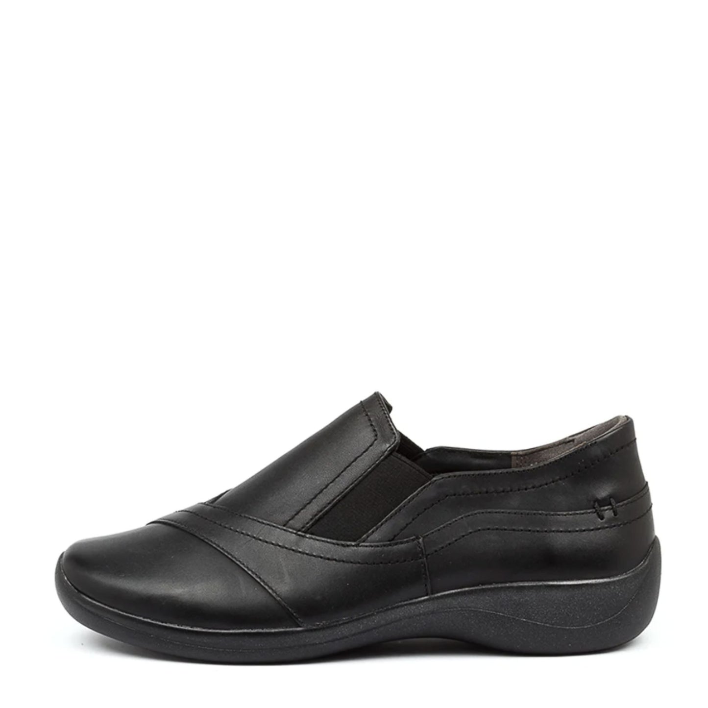 Ziera Java Black XF-ZR