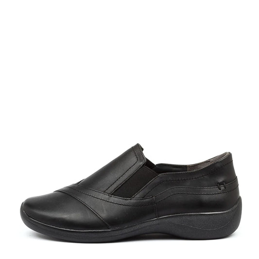 Ziera Java Black XF-ZR