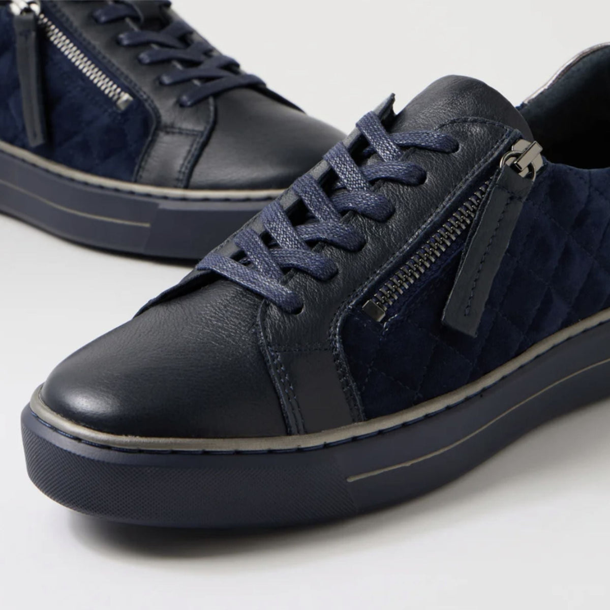 Ziera Kozie W-ZR - My Shoe Specialist & My School Shoes