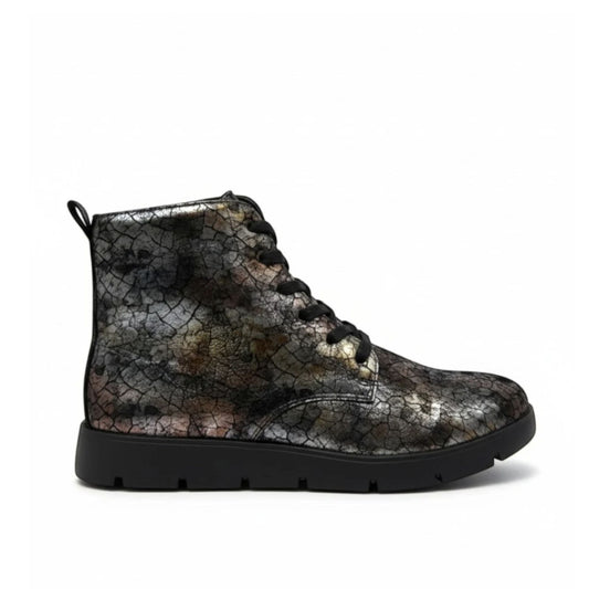Ziera Manila W-ZR Copper Desert Print