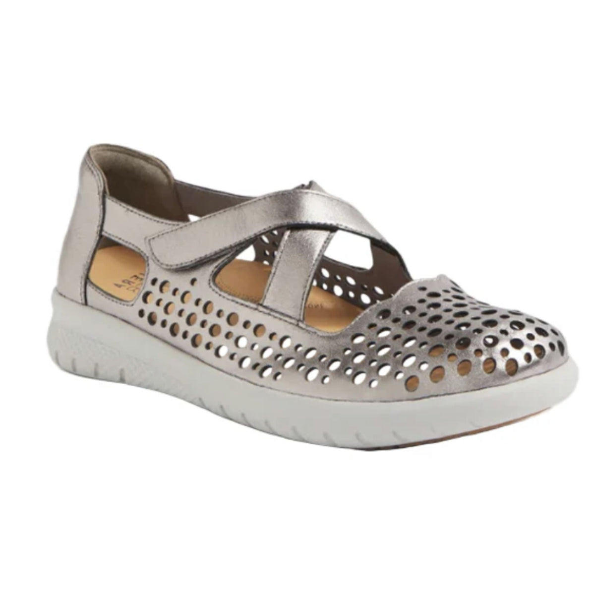 Ziera Sachet - My Shoe Specialist & My School Shoes