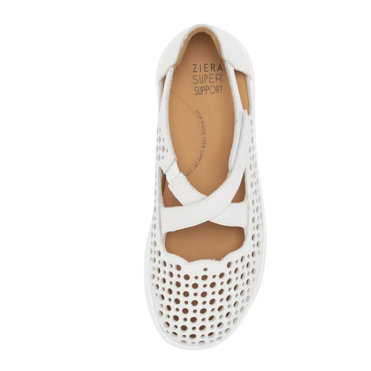 Ziera Sachet - My Shoe Specialist & My School Shoes
