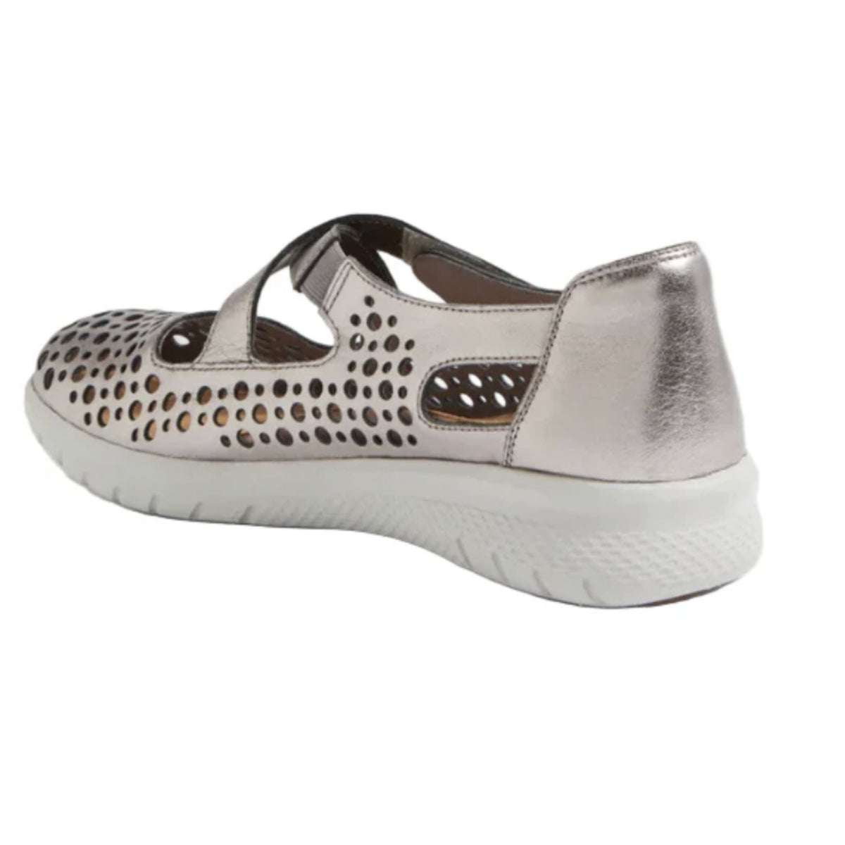 Ziera Sachet - My Shoe Specialist & My School Shoes