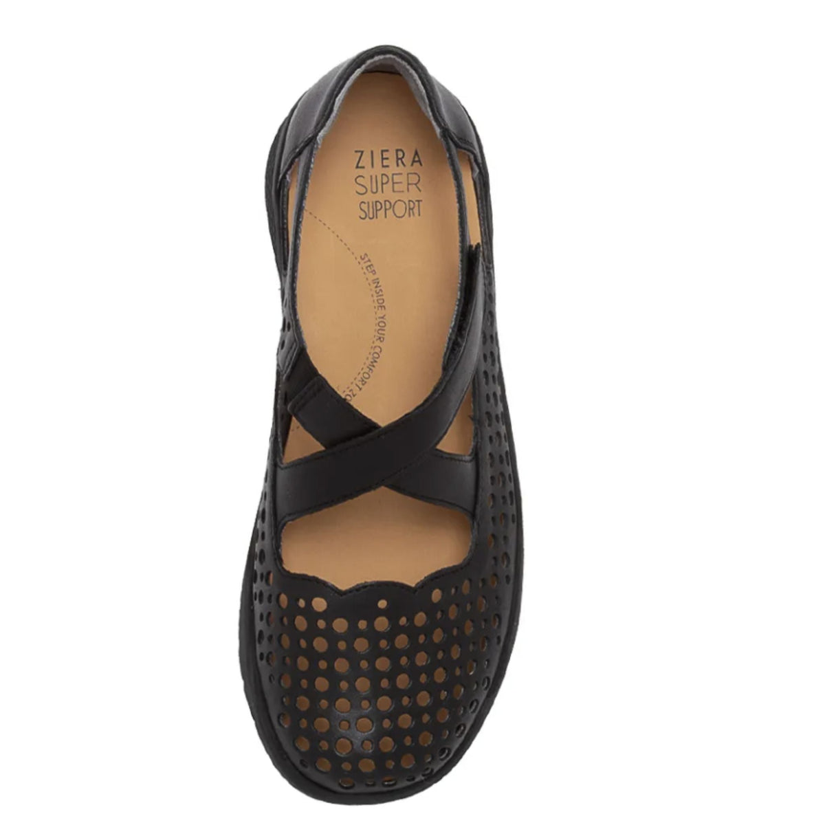 Ziera Sachet - My Shoe Specialist & My School Shoes