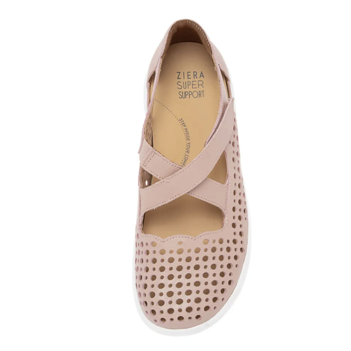 Ziera Sachet - My Shoe Specialist & My School Shoes