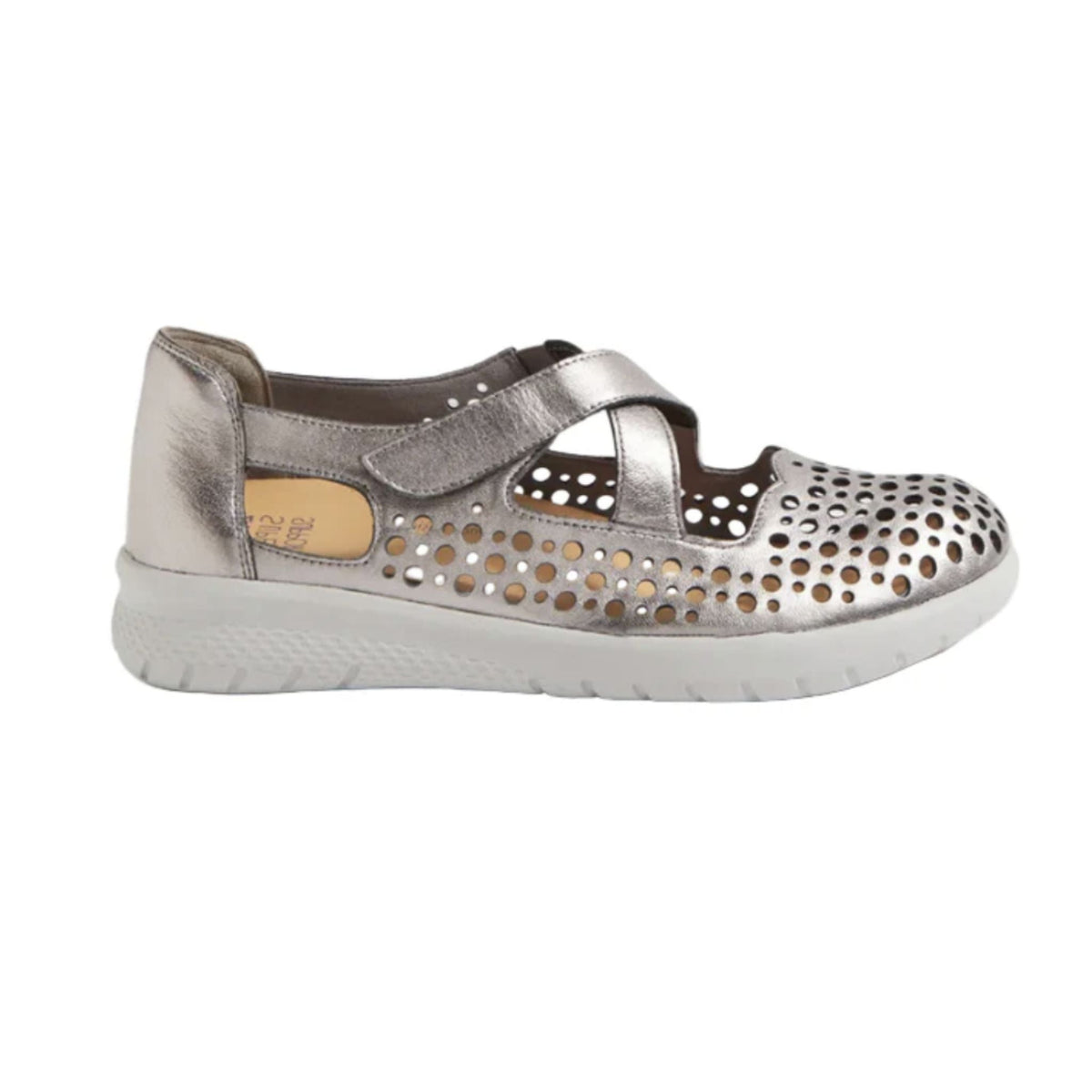 Ziera Sachet - My Shoe Specialist & My School Shoes