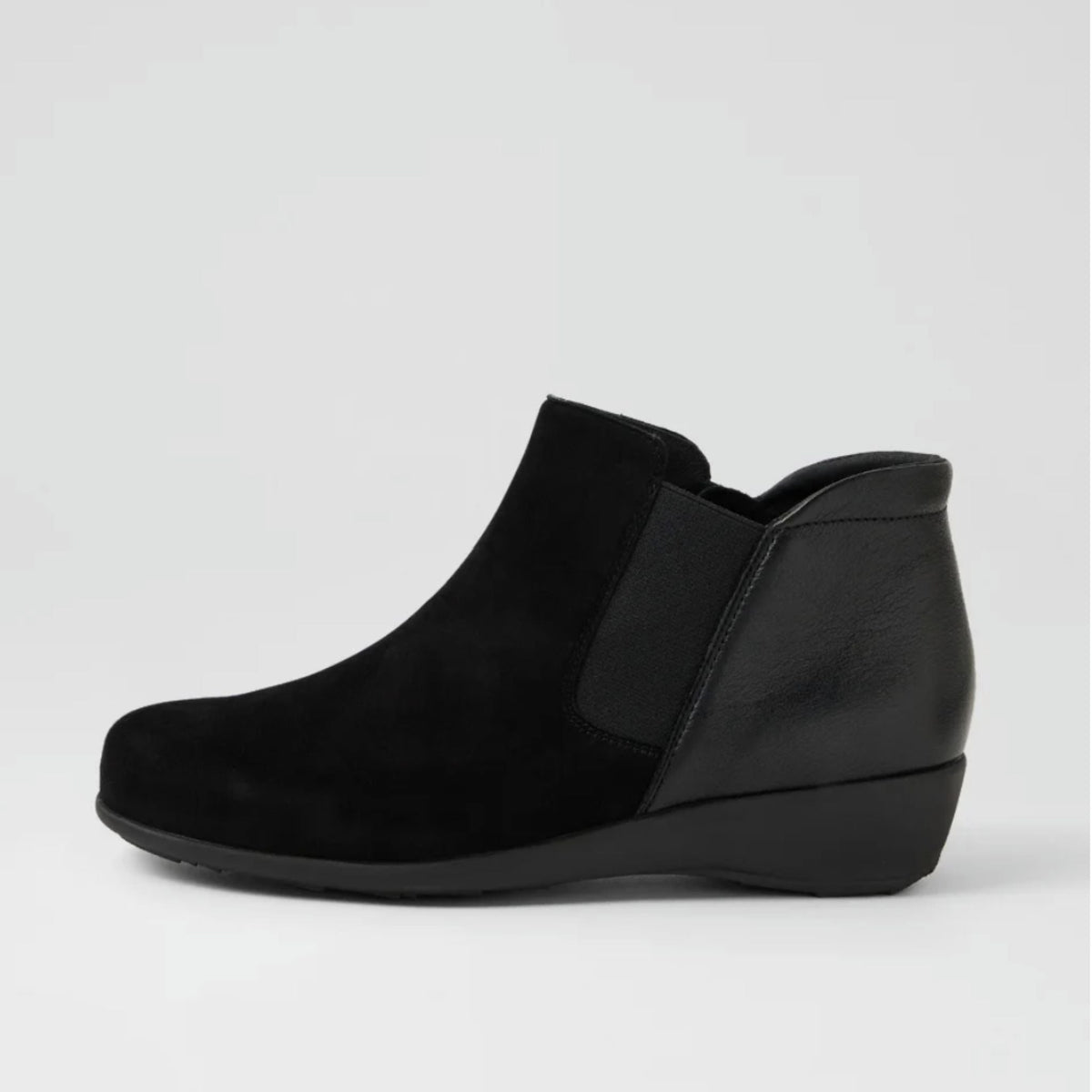 Ziera Sello XW-ZR - My Shoe Specialist & My School Shoes