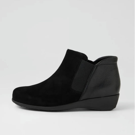 Ziera Sello XW-ZR - My Shoe Specialist & My School Shoes