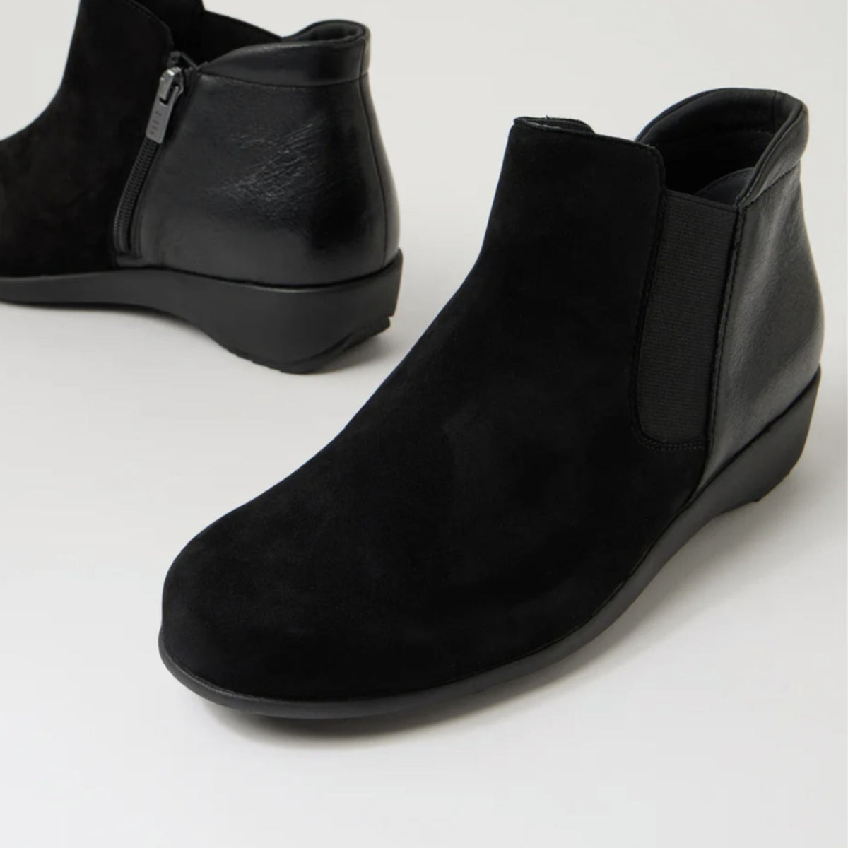 Ziera Sello XW-ZR - My Shoe Specialist & My School Shoes