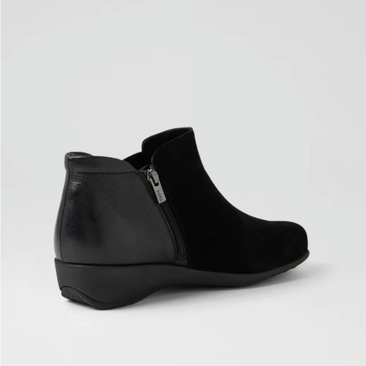Ziera Sello XW-ZR - My Shoe Specialist & My School Shoes