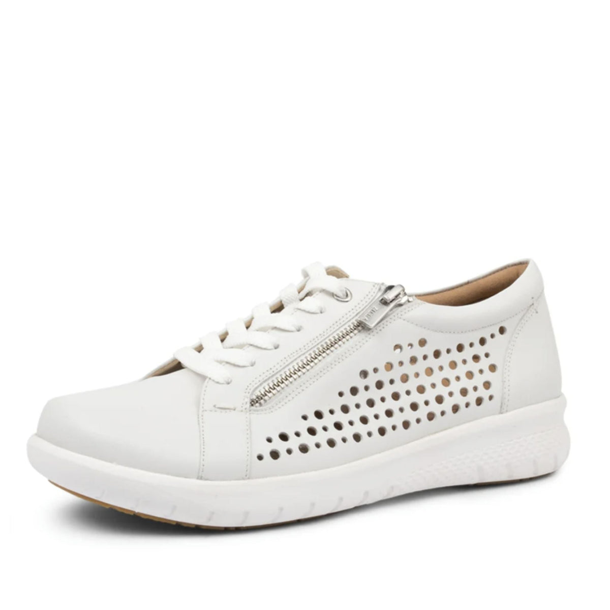 Ziera Shovo XF-ZR - My Shoe Specialist & My School Shoes