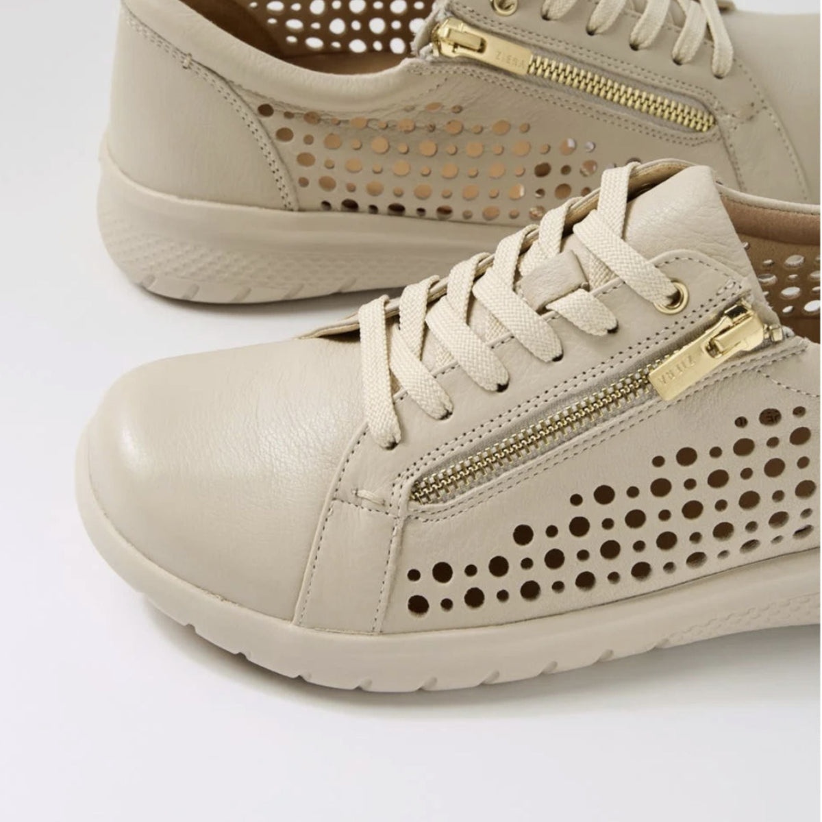 Ziera Shovo XF-ZR - My Shoe Specialist & My School Shoes