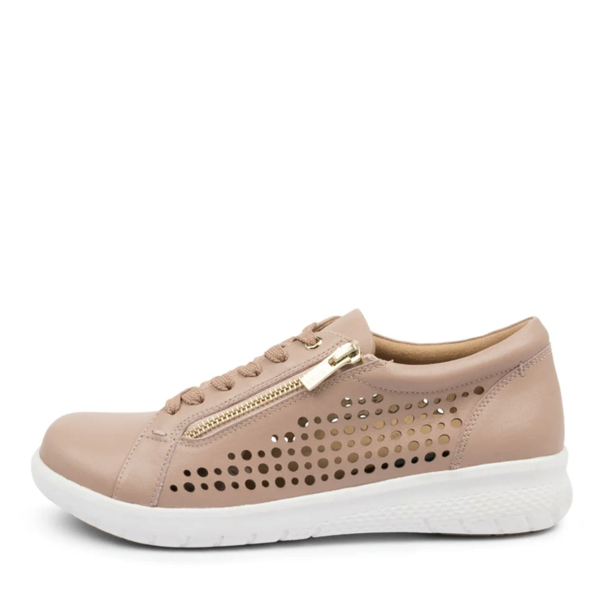 Ziera Shovo XF-ZR - My Shoe Specialist & My School Shoes